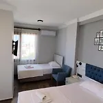 ホテル Oezen 3*