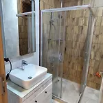 ホテル Oezen Ayvalı